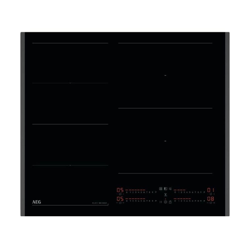 AEG TI64IG00FB Εστίες Επαγωγικές