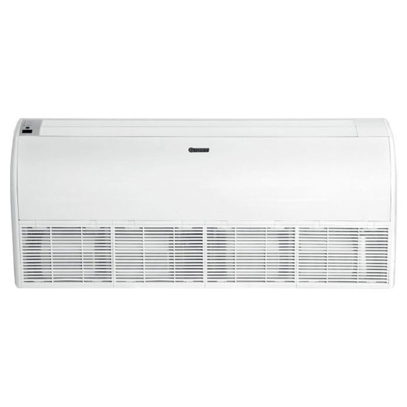 Gree GUD 35 ZD1/A-S Κλιματιστικό Δαπέδου Οροφής Inverter 12000 BTU