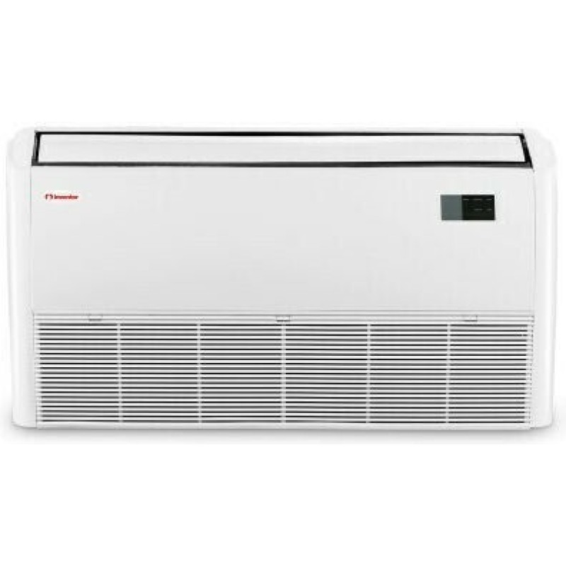 Inventor V7KI-50WiFiR/U7RT-50 Επαγγελματικό Κλιματιστικό Δαπέδου Οροφής 48000 BTU