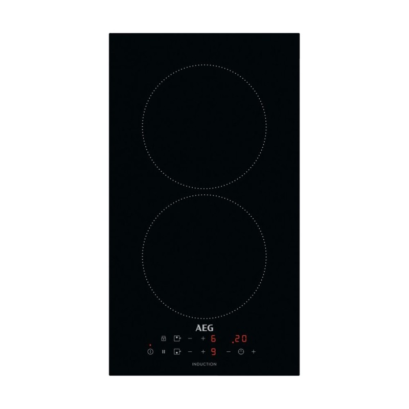 AEG IKB32300CB Εστίες Επαγωγικές Domino
