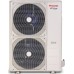 Inventor V5MFI-66 / V5MFO-66 Επαγγελματικό Κλιματιστικό Ντουλάπα 55000 BTU