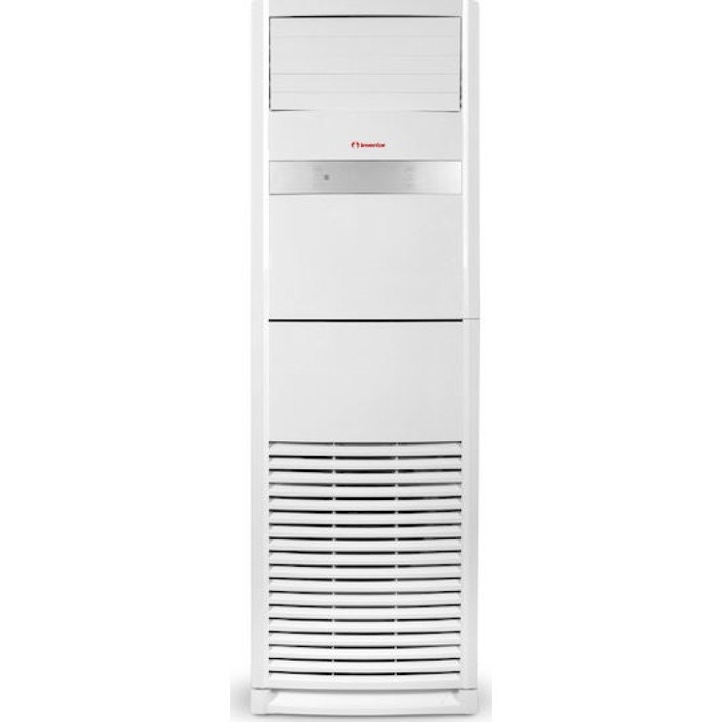 Inventor V5MFI-66 / V5MFO-66 Επαγγελματικό Κλιματιστικό Ντουλάπα 55000 BTU