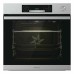 Hisense BSA66226AX Εντοιχιζόμενος φούρνος με Υδρόλυση 77lt  Inox