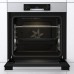 Hisense BI62216AX Εντοιχιζόμενος φούρνος με Υδρόλυση 77lt Inox