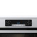 Hisense BI62216AX Εντοιχιζόμενος φούρνος με Υδρόλυση 77lt Inox