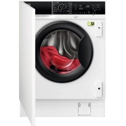 Εντοιχιζόμενα πλυντήρια ρούχων