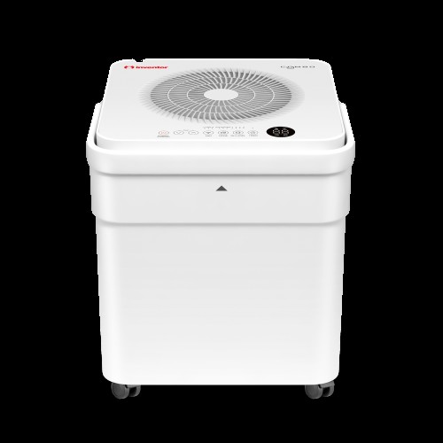 Inventor Combo CB-WUI-20L αφυγραντήρας με ιονιστή και Wifi 20Lt