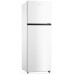Midea MDRT489MTE01E Δίπορτο Ψυγείο 338lt Full No Frost Λευκό E