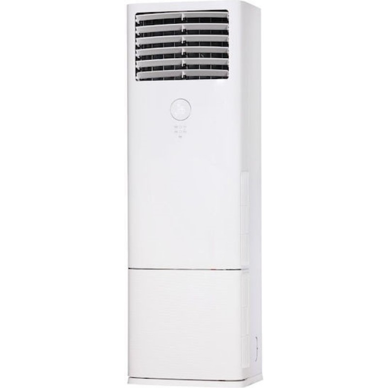 Midea MFM-48HRFN8-QRD0W / MOE30U-48HFN8-RRD0W(GA) - 3 Phase Επαγγελματικό Κλιματιστικό Inverter Ντουλάπα 48000 BTU