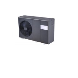 Αντλίες Θερμότητας