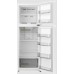 Midea MDRT385MTE01 Δίπορτο Ψυγείο Total No Frost 266lt E