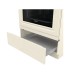 Gorenje Classico GECS6B70CLI Kουζίνα με κεραμική εστία Μπεζ
