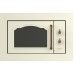Gorenje Classico BM235CLI Εντοιχιζόμενος Φούρνος Μικροκυμάτων με Grill 23lt Μπεζ