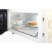 Gorenje Classico MO4250CLI Φούρνος Μικροκυμάτων με Grill 20lt Μπεζ