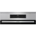 Gorenje GEIT6C60XPG κουζίνα με επαγωγικές εστίες 71lt Inox 