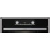 Gorenje BOSX6737E13BG εντοιχισμένος ανεξάρτητος φούρνος  77lt Μαύρος