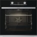 Gorenje BOSX6737E13BG εντοιχισμένος ανεξάρτητος φούρνος  77lt Μαύρος