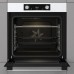 Gorenje BOS6737E03WG εντοιχισμένος ανεξάρτητος φούρνος 77lt  Λευκός