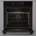 Gorenje BO6717E03BG εντοιχισμένος ανεξάρτητος φούρνος  77lt Μαύρος