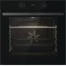 Gorenje BO6717E03BG εντοιχισμένος ανεξάρτητος φούρνος  77lt Μαύρος