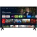 TCL 43S5K Smart Τηλεόραση 43" Full HD QLED S5K HDR (2025)