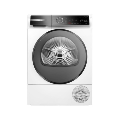 Bosch WQB245B8GR στεγνωτήριο με αντλία θερμότητας 9kg