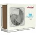 TOYOTOMI Hydria+ THMUR32BWP10/1 Αντλία Θερμότητας 10kW Μονοφασική 60°C Monoblock