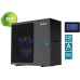 Sendo HeroXS SHP-12HXSP1 Αντλία Θερμότητας 12kW Μονοφασική 75°C A+++ Monoblock