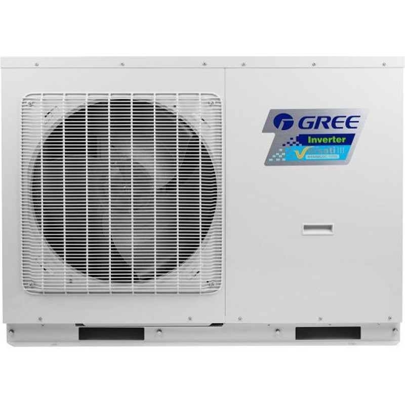GREE Versati IV GRS-CQ14Pd/NhG4-E Αντλία Θερμότητας Monoblock R32 14KW Μονοφασική