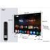 TCL 75P7K Smart Τηλεόραση 75" 4K UHD QLED P7K HDR (2025)