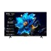 TCL 75P7K Smart Τηλεόραση 75" 4K UHD QLED P7K HDR (2025)