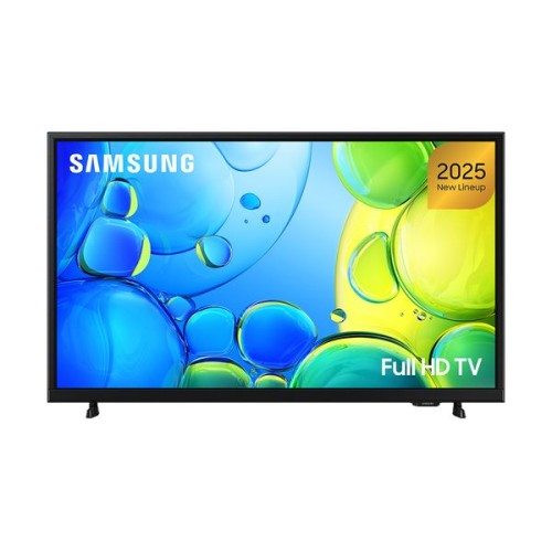 Samsung UE32F6002FKXXH Smart Τηλεόραση 32