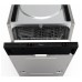 Midea MID45S120-ES Πλήρως Εντοιχιζόμενο Πλυντήριο Πιάτων για 10 Σερβίτσια 45cm Inox E