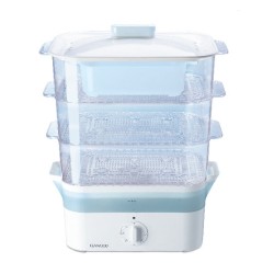 Ατμομάγειρες -Φουρνάκια 