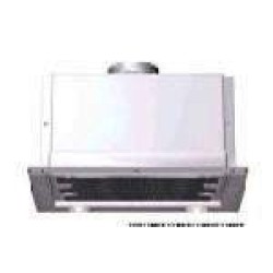 Απορροφητήρες Εντοιχισμένοι