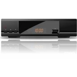 Ψηφιακοί Δέκτες MPEG4