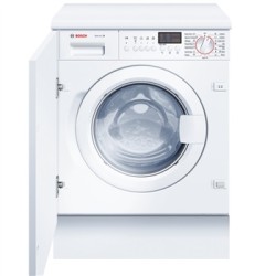 Εντοιχιζόμενα πλυντήρια ρούχων - στεγνωτήρια