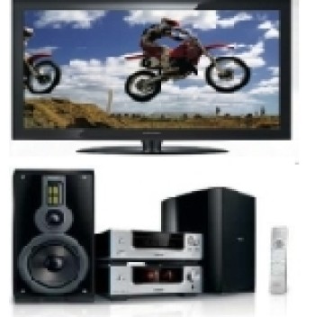 Εικόνα, Ήχος