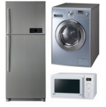 Λευκές Συσκευές