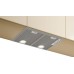 Neff D5655X2 Μηχανισμός Απορρόφησης 53cm Inox