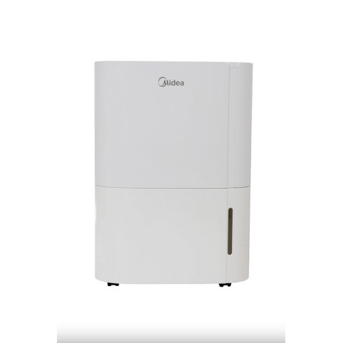 Midea MDDF-20DEN7-QA3 Αφυγραντήρας με Συμπιεστή, Ιονιστή και Wi-Fi 20lt