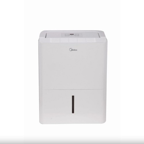 Midea MDD01-12DEN7-QA3 Αφυγραντήρας με Συμπιεστή 12lt