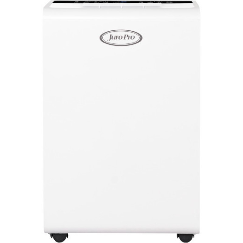 Juro-Pro Optimum Αφυγραντήρας με Συμπιεστή Ιονιστή και Wi-Fi 16lt