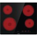 Gorenje BO6717E03X + ECT601FM Σετ ανεξάρτητος φούρνος + αυτόνομη εστία