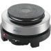 Primo PRHP-40540 Επιτραπέζια Εστία Εμαγιέ Μονή Inox