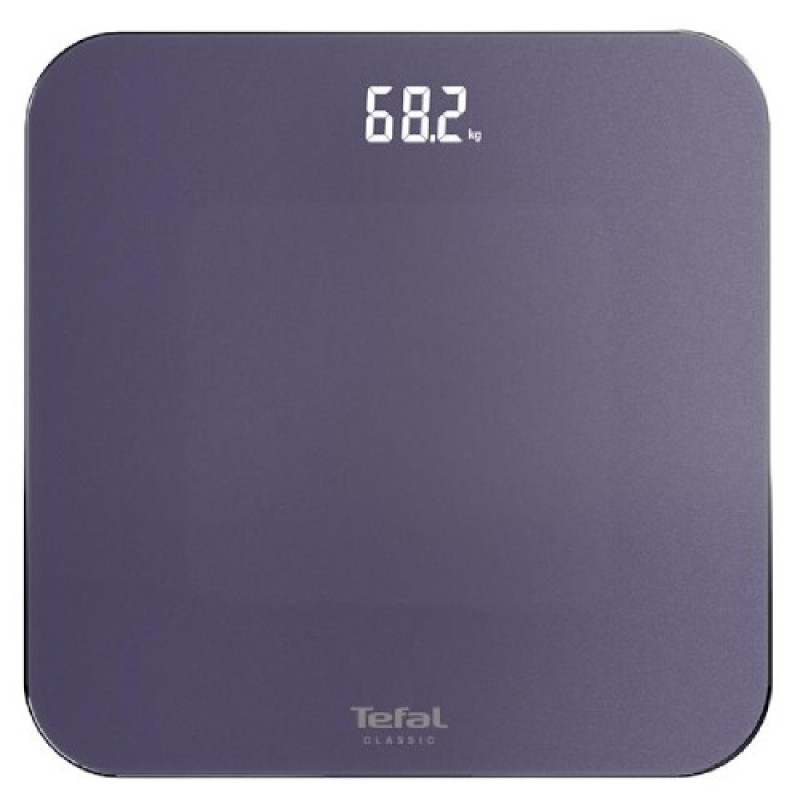 Tefal PP1904V0 Ηλεκτρονική Ζυγαριά