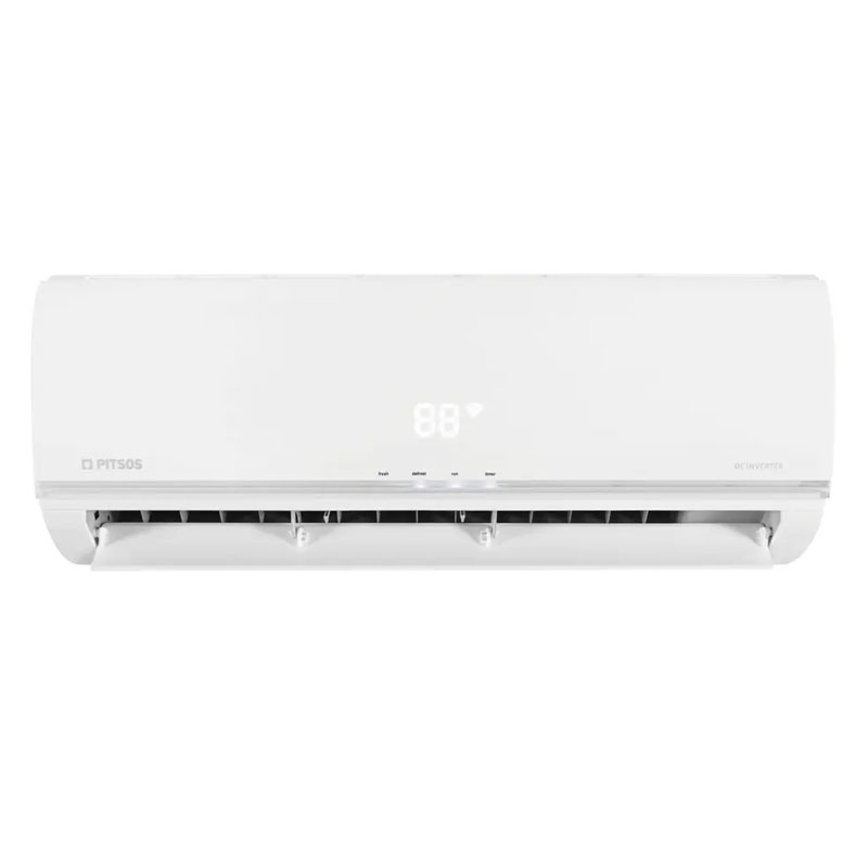 Pitsos ΙΟΛΗ Premium PSI24AW32/PSO24AW32 Κλιματιστικό Inverter 24000 BTU A++/A+++ με Ιονιστή και Wi-Fi