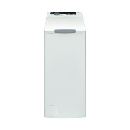 Brandt BT36028G Πλυντήριο Ρούχων Άνω Φόρτωσης 6kg με Τεχνολογία Ατμού 1200 Στροφών