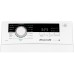 Brandt  BT37028G Πλυντήριο Ρούχων Άνω Φόρτωσης 7kg με Τεχνολογία Ατμού 1200 Στροφών