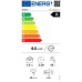 Brandt  BT37028G Πλυντήριο Ρούχων Άνω Φόρτωσης 7kg με Τεχνολογία Ατμού 1200 Στροφών